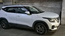 Used Kia Seltos HTK Plus 1.5 Petrol MT in Mumbai