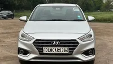 Used Hyundai Verna 1.6 VTVT SX in Delhi