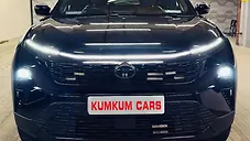 Used Tata Harrier Pure Plus (S) Dark Edition AT in Pune