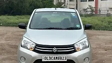 Used Maruti Suzuki Celerio VXi CNG [2017-2019] in Delhi