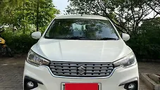 Used Maruti Suzuki Ertiga ZXi Plus in Chennai