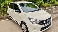 Used Maruti Suzuki Celerio VXi in Delhi