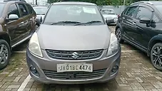 Used Maruti Suzuki Swift DZire VXI in Ranchi