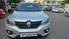 Used Renault Kwid 1.0 RXT AMT Opt [2016-2019] in Kanpur