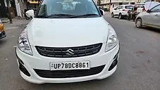Used Maruti Suzuki Swift DZire LXI in Kanpur