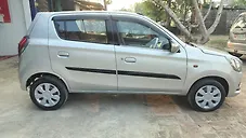 Used Maruti Suzuki Alto 800 Vxi in Motihari
