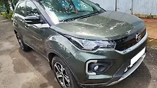 Used Tata Nexon XZA Plus (Premium) in Mumbai