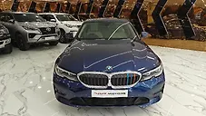 Used BMW 3-Series 320d Luxury Line in Bangalore