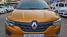 Used Renault Triber RXT [2019-2020] in Kanpur