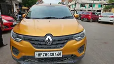 Used Renault Triber RXT [2019-2020] in Kanpur