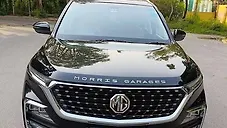 Used MG Hector Shine 1.5 Petrol Turbo CVT in Delhi