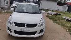 Used Maruti Suzuki Swift ZDi in Coimbatore
