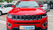 Used Jeep Compass Limited 2.0 Diesel [2017-2020] in Kollam