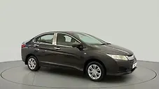 Used Honda City SV in Delhi