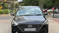 Used Hyundai Verna SX 1.5 CRDi in Chennai
