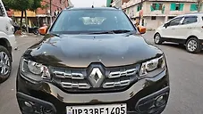 Used Renault Kwid 1.0 RXT AMT Opt [2016-2019] in Kanpur