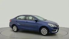 Used Maruti Suzuki Ciaz Delta Hybrid 1.5 AT [2018-2020] in Chennai