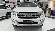 Used Ford Endeavour Titanium 3.2 4x4 AT in Bangalore