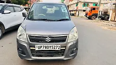 Used Maruti Suzuki Wagon R VXI in Kanpur