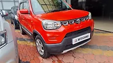 Used Maruti Suzuki S-Presso VXi Plus in Thiruvananthapuram