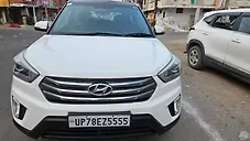 Used Hyundai Creta 1.6 SX Plus Special Edition in Kanpur