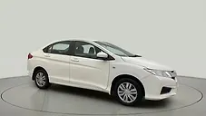 Used Honda City SV CVT in Pune