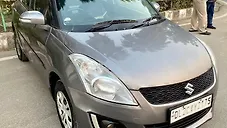 Used Maruti Suzuki Swift VDi [2014-2017] in Delhi