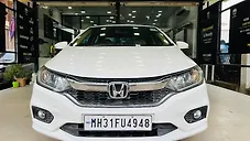 Used Honda City V Petrol in Nagpur