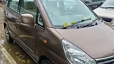 Used Maruti Suzuki Estilo VXi BS-IV in Mumbai