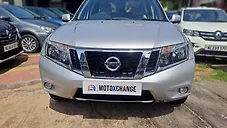 Used Nissan Terrano XL (D) in Thiruvananthapuram