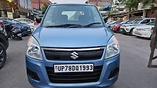 Used Maruti Suzuki Wagon R LXI CNG (O) in Kanpur