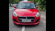 Used Maruti Suzuki Swift VXi [2021-2023] in Ahmedabad