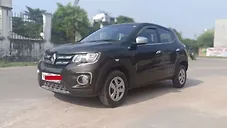 Used Renault Kwid 1.0 RXT Opt in Lucknow