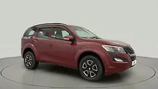 Used Mahindra XUV500 W5 [2018-2020] in Delhi