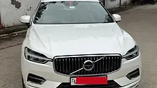 Used Volvo XC60 Inscription [2017-2020] in Delhi