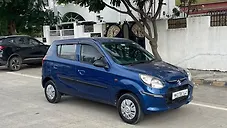 Used Maruti Suzuki Alto 800 Lxi in Nagpur