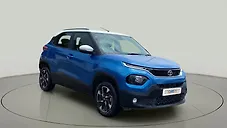 Used Tata Punch Creative Dual Tone AMT [2022-2023] in Jaipur