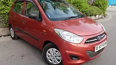 Used Hyundai i10 Era 1.1 iRDE2 [2010-2017] in Delhi