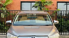 Used Toyota Innova Crysta 2.4 Z 7 STR in Chennai