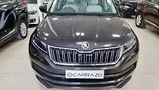 Used Skoda Kodiaq L&K 2.0 TDI 4x4 AT in Pune