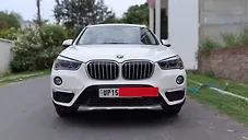 Used BMW X1 sDrive20d Expedition in Lucknow