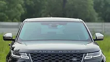Used Land Rover Range Rover Velar S R-Dynamic 2.0 Diesel in Ahmedabad