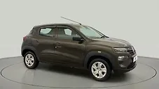 Used Renault Kwid 1.0 RXL AMT [2017-2019] in Delhi