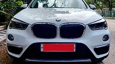 Used BMW X1 sDrive20d xLine in Chennai
