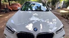 Used BMW X1 sDrive20d xLine in Chennai