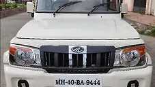 Used Mahindra Bolero Power Plus SLX [2016-2019] in Nagpur