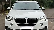 Used BMW X5 xDrive 30d in Mumbai