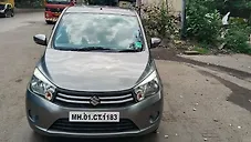 Used Maruti Suzuki Celerio ZXi AMT [2017-2019] in Mumbai