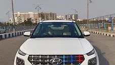 Used Hyundai Venue SX 1.0 Turbo in Pune
