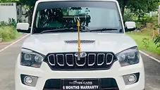 Used Mahindra Scorpio S11 in Chennai